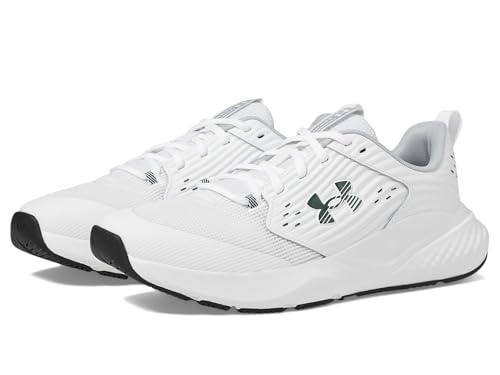 Image of Under Armour Mens Charged Commit Trainer 4 Sneaker
