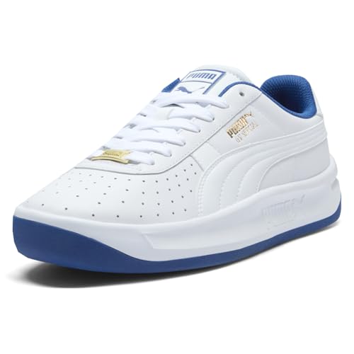 PUMA Mens Gv Special Lace Up Sneakers Shoes Casual - White - Size 12 M2