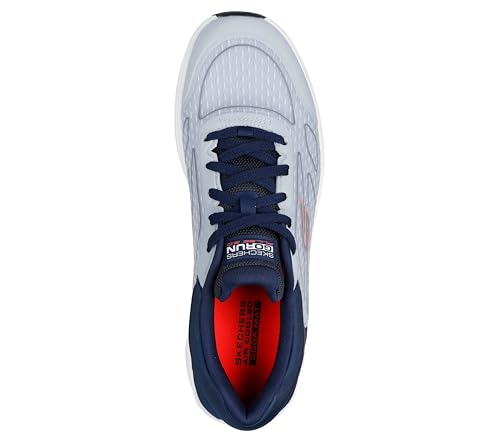 Image of Skechers Mens Go Run Pulse 2.0 - Cross Road Sneaker
