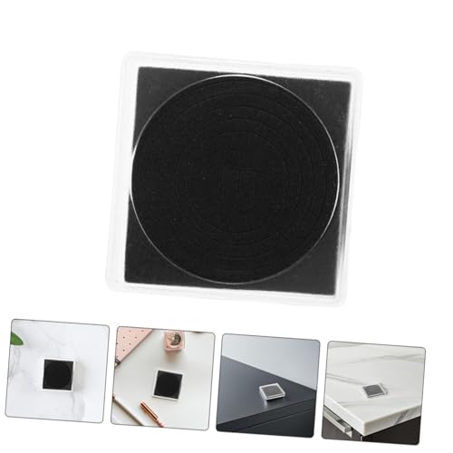 Caja Transparente Compacta para Monedas 25 Piezas miniatura 7
