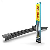 HYBROX HECK Scheibenwischer kompatibel mit Smart - #1 (2022 bis HEUTE)