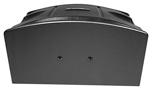 Rockville KPS80 Pair 8 Inch 3-Way 800 Watt Karaoke/Pro Speakers+Wall Brackets/Mdf  thumb #5