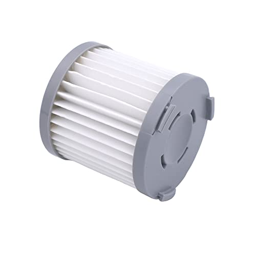8 piezas Reemplazos de filtro de aspiradoras Compatible con conga rockstar 300 ,rockstar 500...