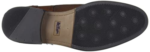 Image of Lee Cooper Mens Lc4018e Oxford
