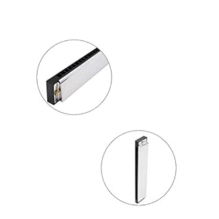 TOYANDONA Harmonica à 24 trous en do avec bouche – Instrument de musique pour joueur de groupe professionnel, débutants… - Les Beatles, Paul McCartney, John Lennon, RIngo Starr, George Harrison TOYANDONA Harmonica à 24 trous en do avec bouche - Instrument de musique pour joueur de groupe professionnel, débutants… – Image 6