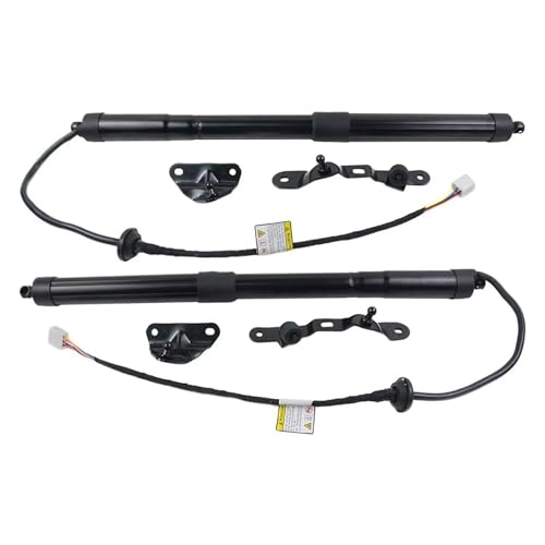 Amortisseur de hayon électrique de remplacement précis pour RAV4 - 4