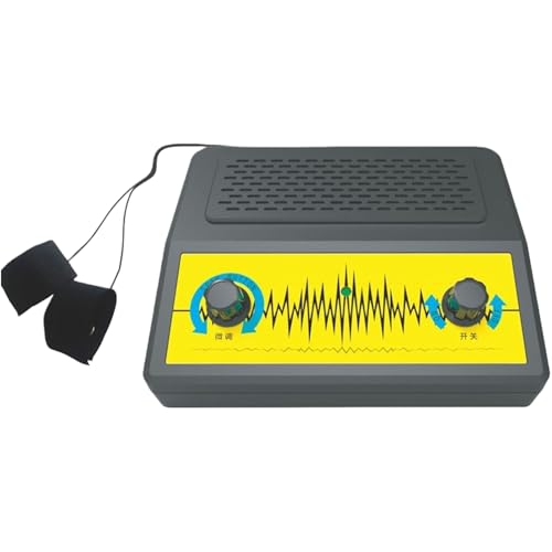 Lie Tester Game - Assembly Science Experiment Tool For Fun Play | Electronic Parts with Shocking Reaction Feature, Interactive Truth Test Device For Home Party Kids Activity Gift