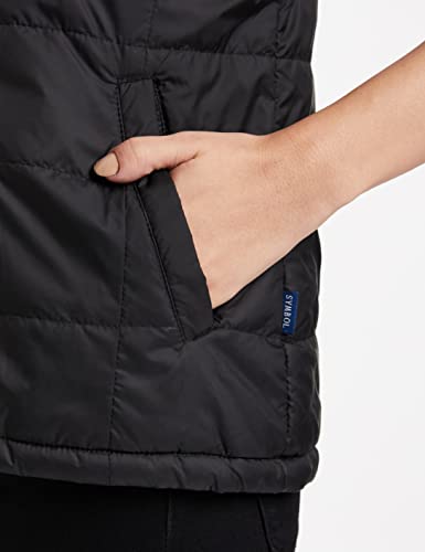 Image of Amazon Brand - Symbol Women Regular Quilted Jacket (Available in Plus Sizes)