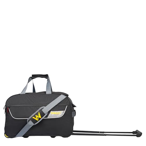 Image of Wincey Tcoon-Black Spacious, 65L