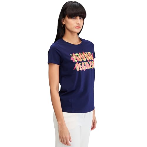 Image of Spykar Women Tshirt