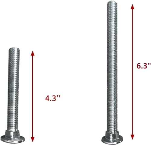 Trailer Spare Tire Mount for Enclosed Trailer Accessories,Wall Mount Spare Tire Carrier for Utility Trailer,This Cargo Trailer Accessories Universal Wheel Bracket Fits Most Tire - Thumbnail 3
