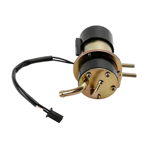 Pompe à carburant pour moto VMAX 1200 haute durabilité 1FK-13907-02