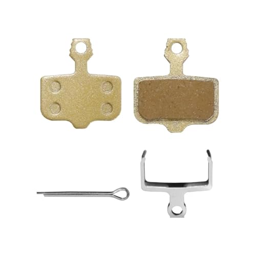 Plaquettes de frein à disque pour trottinette Ninebot GT lors de vos trajets pluvieux