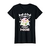 Sólo Una Chica Que Ama Los Mochis