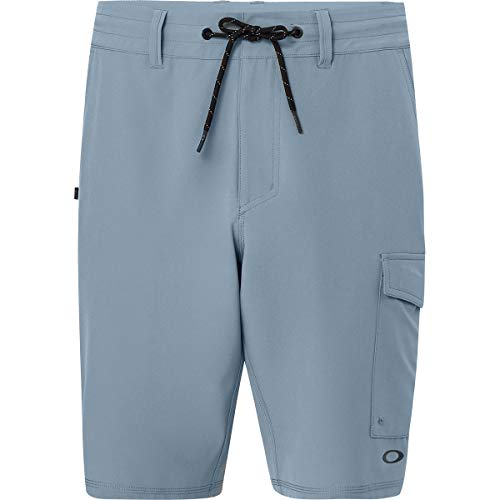 Oakley Men's Cruiser Cargo Hybrid 21 Steel Grey