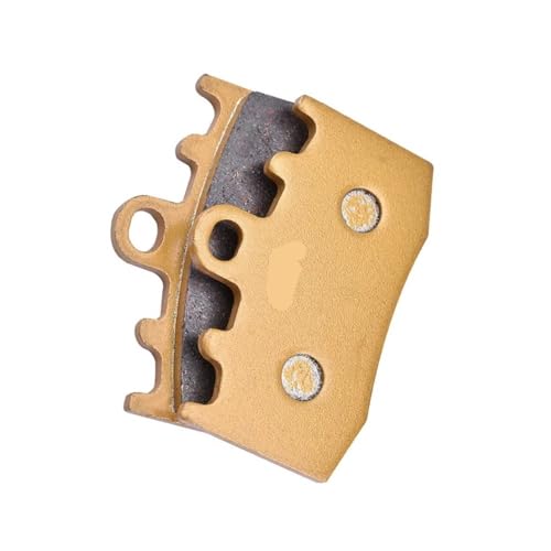 Plaquettes de frein avant moto BMW R1200RT RT K52 LC 1200cc