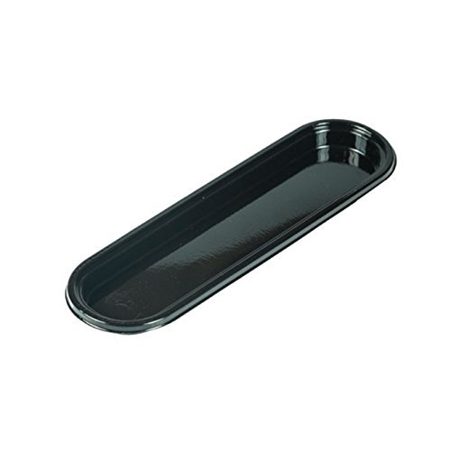 Silikomart "Fashion Éclair 80" Silicone Mold #TOP2