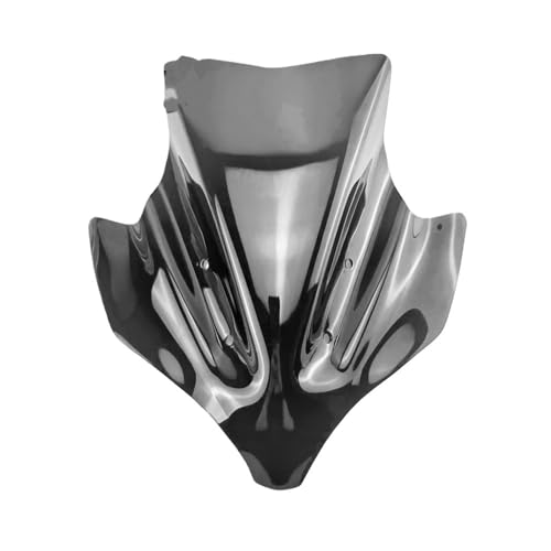 Pare-brise moto alu pour Yamaha MT-10 et MT10 SP 2022-2024