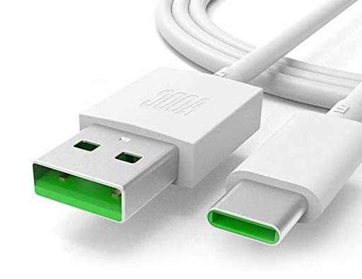 REKTU 5V Type C Flash Charging Cable Compatible for Oppo Reno/2/2Z/2F/Reno 10x Zoom/k3, Laptops(C Type Cable Charger)- Only Cable (B0BR824FR7) Amazon Price History, Amazon Price Tracker
