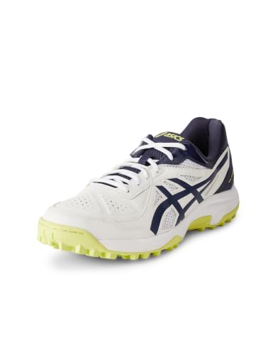 Image of ASICS Mens Gel-Cover Cricket Shoes