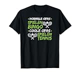 Lustige Tennis Geschenke Männer