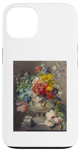  QIMEX @ IX ԕr ԑ A[g X}zP[X iPhone 13 p