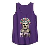 Poatán Camiseta sin Mangas