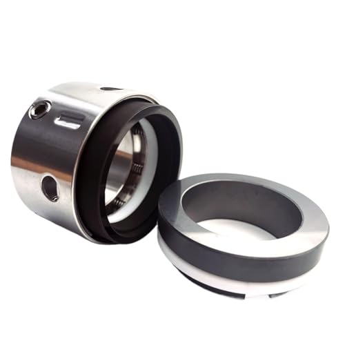 Sello mecánico 59U-32 con cuña de PTFE BP resistente a altas temperaturas 4