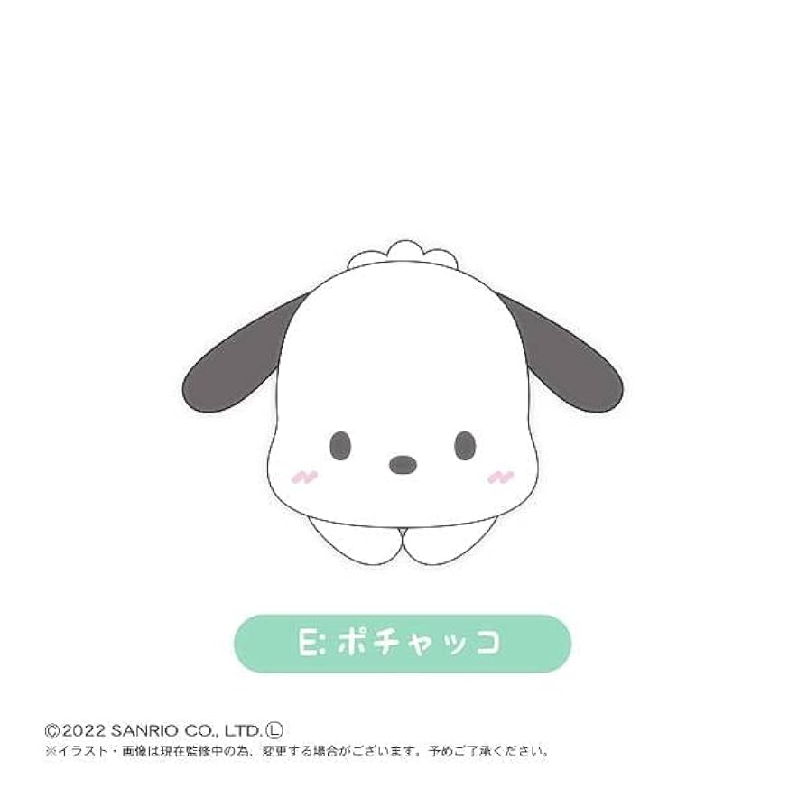 レア sanrio サンリオ EIKOH エイコー Pochacco 希少 Yahoo!オークション - 【レトロポップ】希少 旧SANRIO(サンリオ