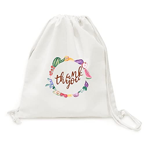 Sac en tissu pliable à sangle pour fruits et légumes anti gaspillage plastique