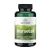 Swanson Horsetail Hair Skin Nails Beauty Urinary Tract Support Supplement 500 mg 90 Capsules