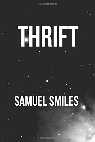 Thrift 1983838985 Book Cover