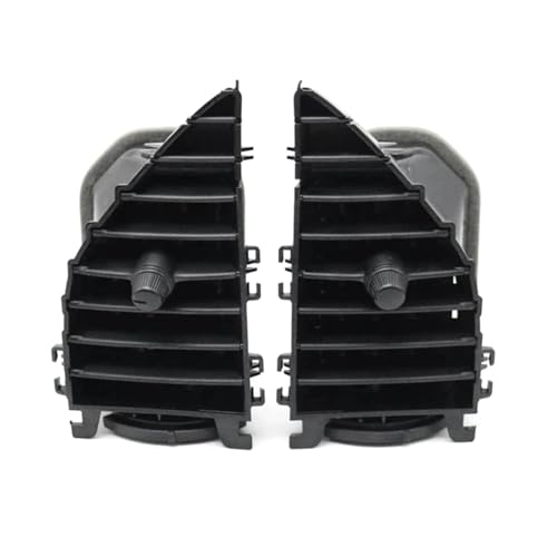 Cadre de sortie de climatisation Mercedes W448 grille ventilation centrale avant cache