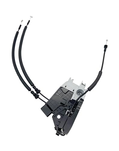Image of Door Lock Actuator Front Driver Left Side Compatible with 2016-2021 Tucson