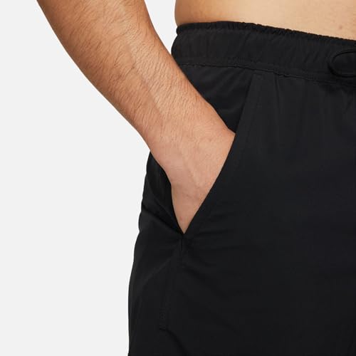 Image of Nike Mens Unlmtd Ul Dri Fit Unlined Versatile Shorts