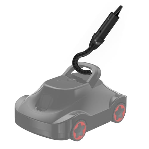 #Commissioniguadagnate<br>Robot Piscina Gancio Gancio per Robot de Piscina