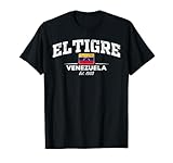 El Tigre Venezuela Designs