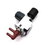 Électrovanne Automobile Compatible avec Toyota Highlander 2008 2017 Et Rav4 2006 2012 ; Électrovanne De Purge À Vide 25860 30070