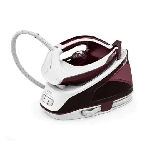 CENTRALE VAPEUR SV6120E0 EXPRESS EASY TÉFAL - vue 2