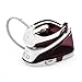 Produktbild Tefal Tefa Dampfbügelstation SV 6120 wh/bk