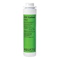 AquaTru Carafe Replacement VOC Filter with (Stage 4) for AquaTru Carafe Countertop Reverse Osmosis Water Filter Purification System | Certified to remove PFAS and other chemicals