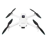 Fonctions supplémentaires: Prise en charge de l'évitement des obstacles intelligents, du réglage électrique à double caméra, du survol optique, de l'affichage d'écran, de divers modes de vol, de la transmission HD, de la navigation de waypoints, du contrôle des gestes, etc.