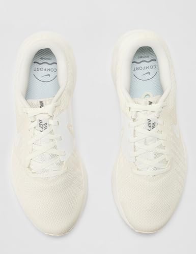 Image of Nike Womens Run Defy Running Shoes