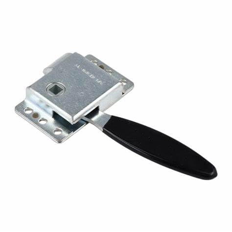 2940074 JL2940074 Latch, Compartment LatchLift Part Compartment Latch Used for JLG Scissor Lift and JLG Boom Lift