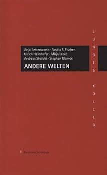 Paperback Andere Welten [German] Book