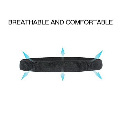 Nasal Cannulae Holder For Headband Nasal Oxygen Tube Clips Adjustable Oxygen Tubing Ear Protector Make Nasal Oxygen Cannula Users To Wear More Comfortably To Relieve Ear Pain #TOP5