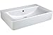 Produktbild Ideal Standard Waschtisch Connect Cube, kompakt,ohne HL, 550x375x175mm, Weiß, E719401