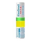 itrimaka aceites Esenciales - Inhalador descongestionante Nasal portátil para aliviar los Senos nasales, Alivia la congestión y obstrucción