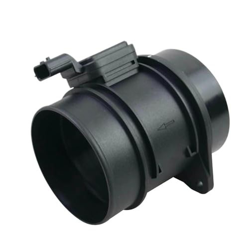 Débitmètre d'air massique pour Opel Movano B 2.3 CDTI capteur MAF 5WK97022