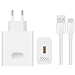 Produktbild HONOR 100W Supercharge Ladegerät für Honor 6A USB C Ladekabel Stromadapter für Honor Original 200Lite Magic6 6Pro 6Lite 5Lite 5Pro Honor 90 70 Magic Pad 9 Pad X9 X8